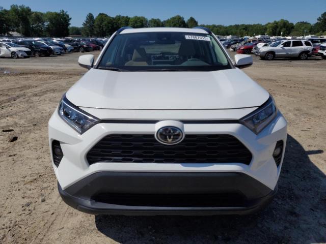 2021 TOYOTA RAV4 XLE 2T3W1RFV5MC140420