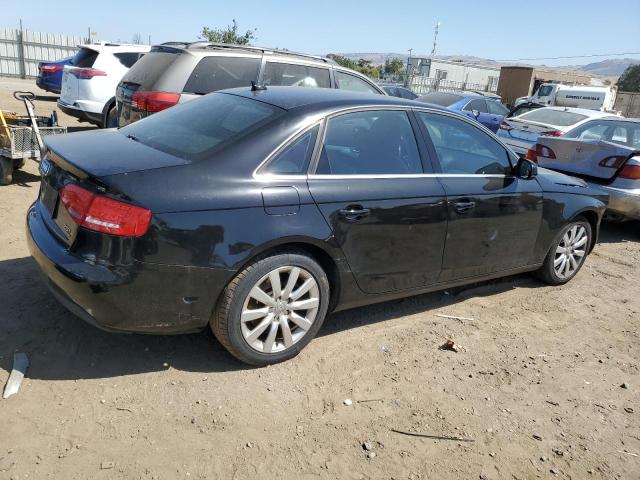 Vin: wauffafl0an026678, lot: 58865875, audi a4 premium plus 20103