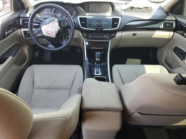 2016 HONDA ACCORD LX - 1HGCR2F31GA233214