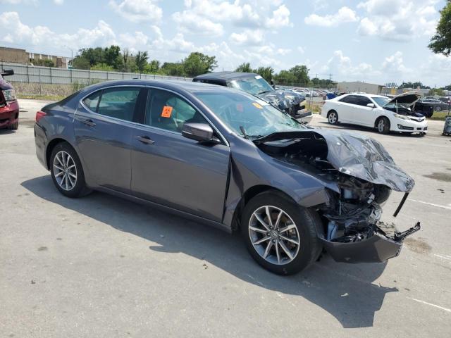 2019 ACURA TLX 19UUB1F3XKA010438