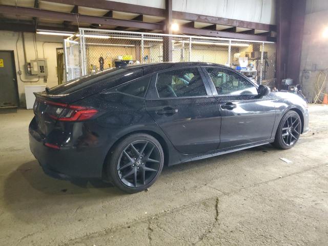 Vin: 19xfl2h83pe005878, lot: 57407455, honda civic sport 20233