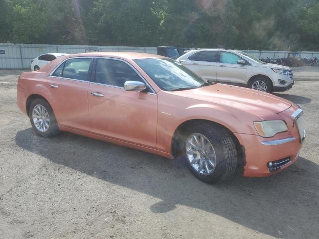 Vin: 2c3ccacg7ch310590, lot: 56048385, chrysler 300 limited 20124
