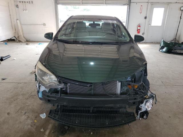 2016 TOYOTA COROLLA L - 2T1BURHE0GC581033