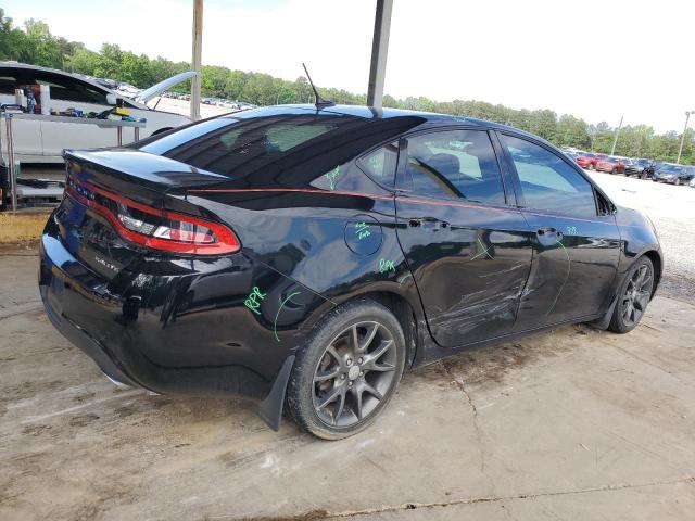 Vin: 1c3cdfba2dd299682, lot: 56577985, dodge dart sxt 20133