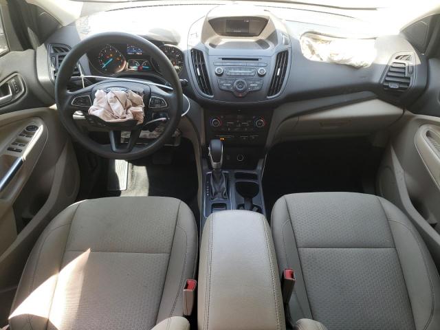 2018 FORD ESCAPE SE - 1FMCU0G96JUB62663
