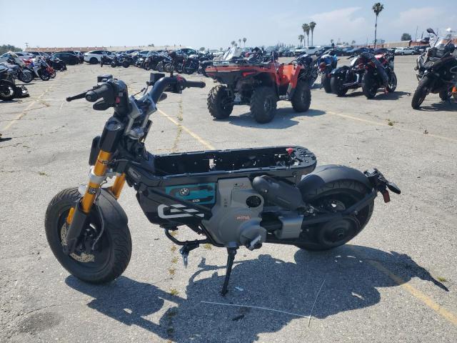 2024 BMW CE 02 - WB30C7302RRA74032