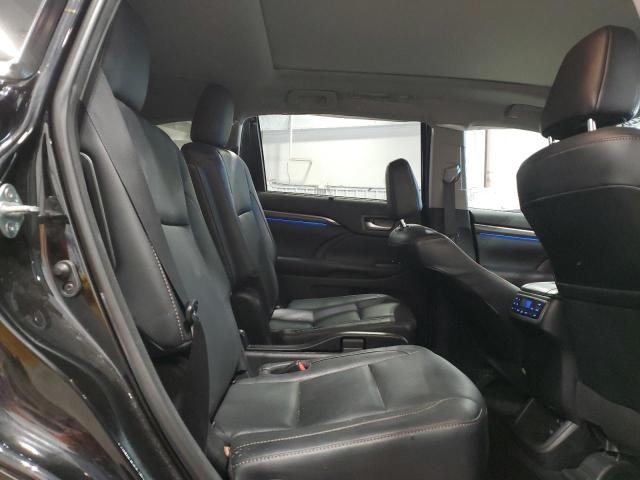 2018 TOYOTA HIGHLANDER - 5TDDZRFH2JS894056