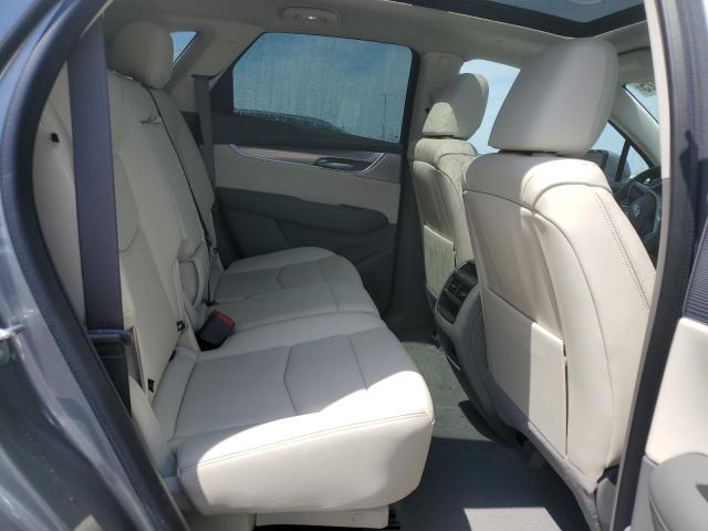 2024 CADILLAC XT5 PREMIU 1GYKNDRS9RZ722530