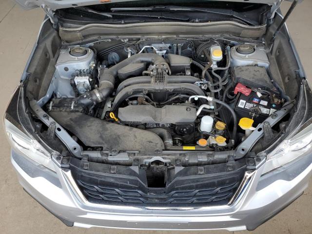 2018 SUBARU FORESTER 2 - JF2SJABC5JH589120