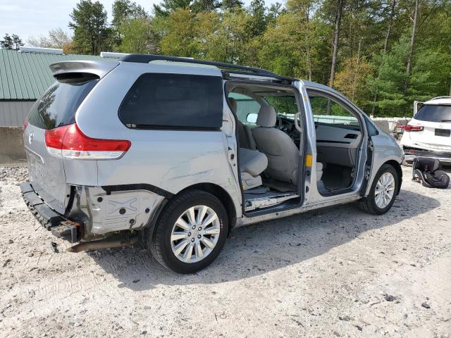 Vin: 5tdjk3dc9bs012135, lot: 56464655, toyota all models le 20113