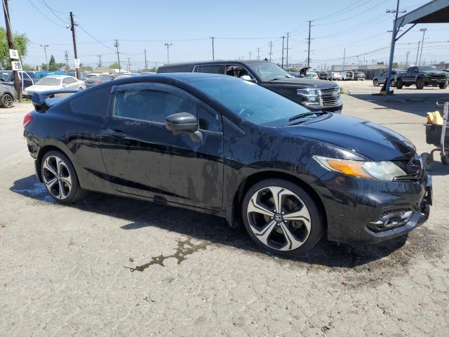2015 HONDA CIVIC SI 2HGFG4A57FH701499