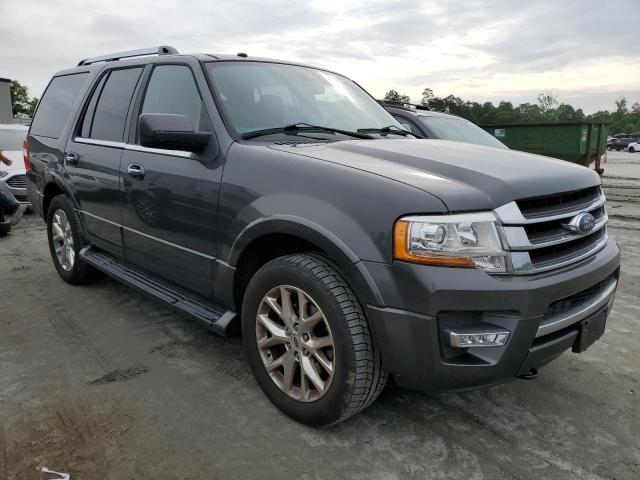 Vin: 1fmju2at8hea60907, lot: 58484725, ford expedition limited 20174