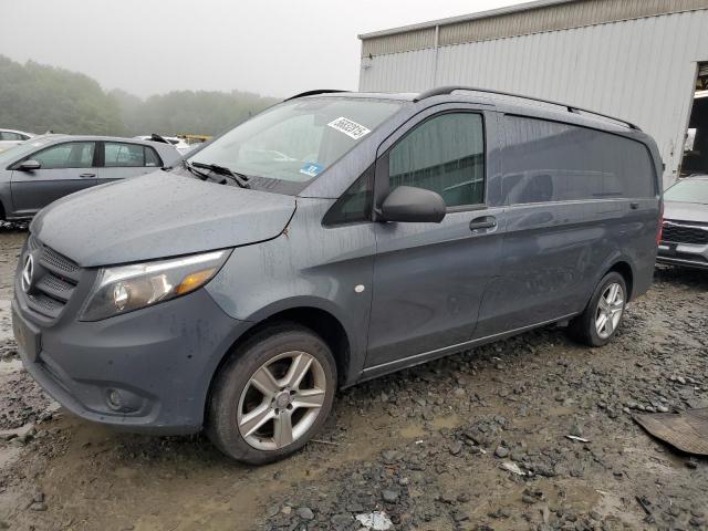 MERCEDES-BENZ METRIS