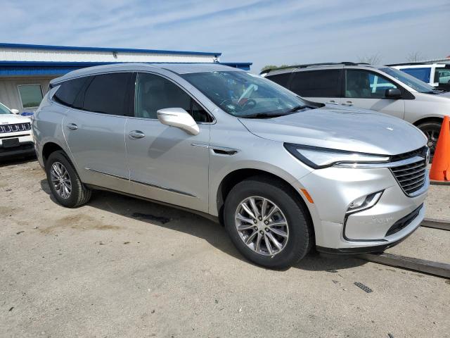 Vin: 5gaerckw5nj102654, lot: 55855455, buick enclave premium 20224