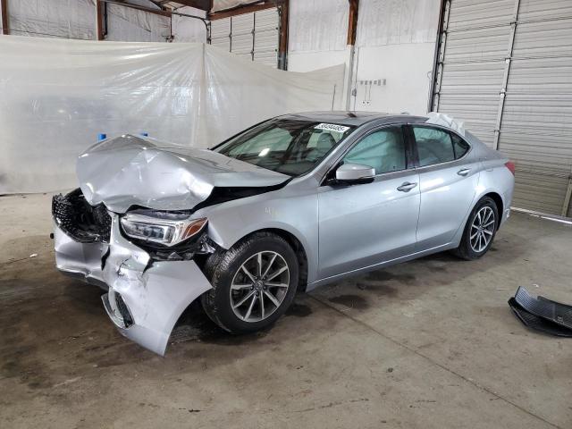 ACURA TLX TECHNO