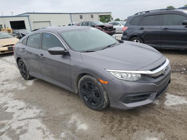 2017 HONDA CIVIC LX 19XFC2F56HE036410