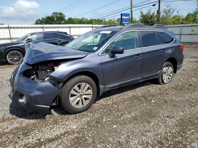 SUBARU OUTBACK 2.
