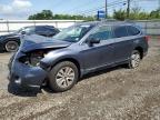 2017 SUBARU OUTBACK 2. - 4S4BSACCXH3381120