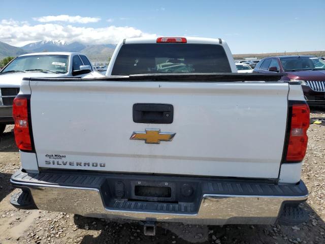2016 CHEVROLET SILVERADO 3GCUKNEHXGG218847