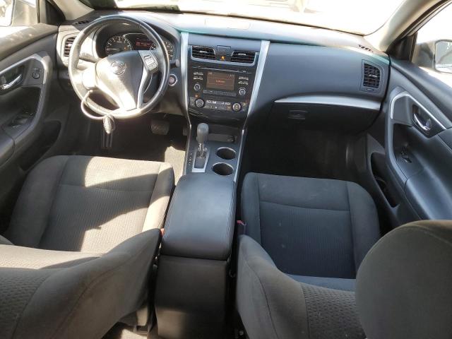 2015 NISSAN ALTIMA 2.5 - 1N4AL3AP9FC431152