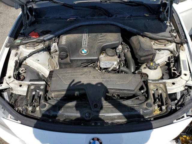 2015 BMW 328 I SULE - WBA3C1C56FK120218