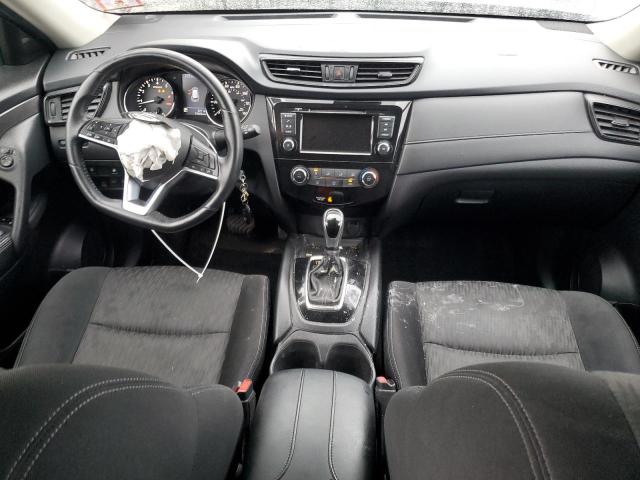 2019 NISSAN ROGUE S - JN8AT2MV2KW387913