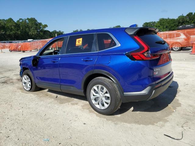 Vin: 2hkrs4h21sh435422, lot: 57397125, honda crv lx 20252