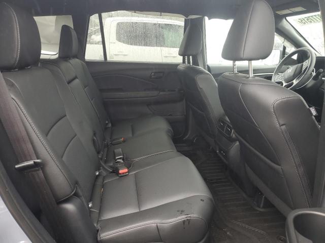 2024 HONDA PASSPORT E 5FNYF8H5XRB020030