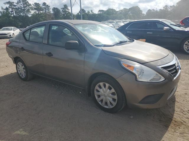 Vin: 3n1cn7ap8fl831196, lot: 58360865, nissan versa s 20154