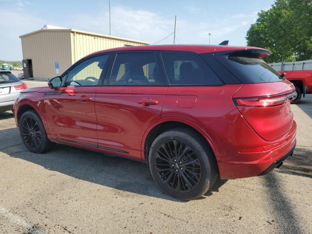 Vin: 5lmcj1da5pul10045, lot: 56721495, lincoln corsair 20232