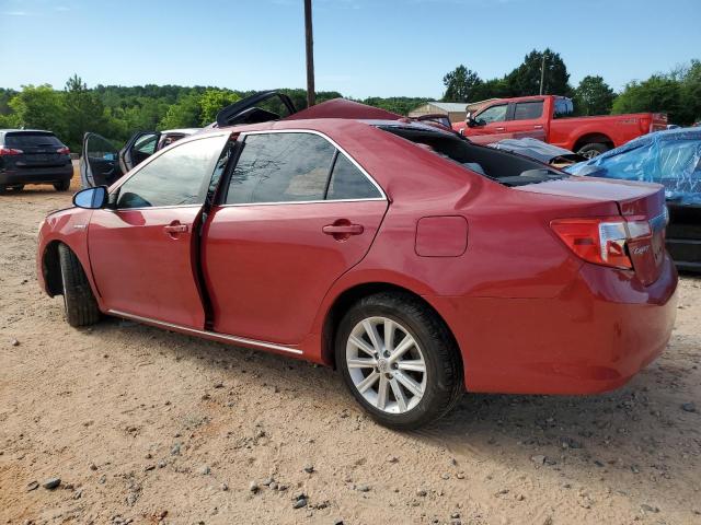 Vin: 4t1bd1fk7cu005913, lot: 58040365, toyota camry hybrid 20122