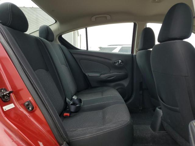 2015 NISSAN VERSA S - 3N1CN7AP0FL889139