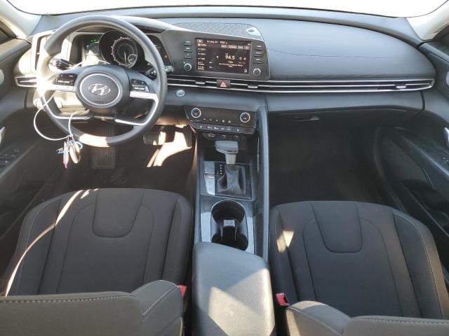 2023 HYUNDAI ELANTRA BL KMHLM4AJXPU071902