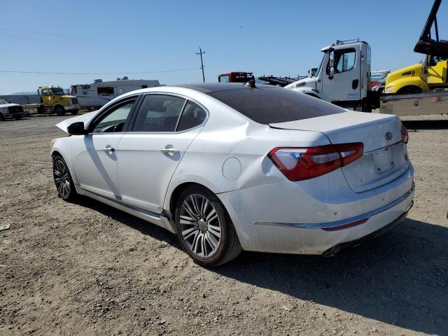 2015 KIA CADENZA PR KNALN4D71F5182510