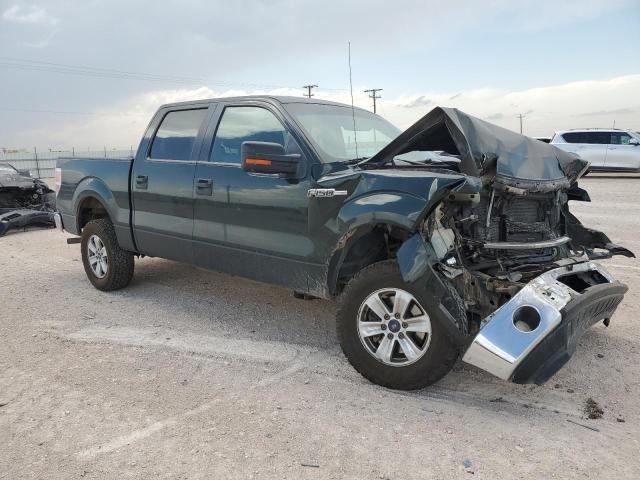 Vin: 1ftew1cm1dfb84408, lot: 55640265, ford f-150 supercrew 20134