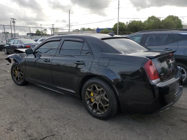 Vin: 2c3ccagg5hh552540, lot: 55391485, chrysler 300 s 20172