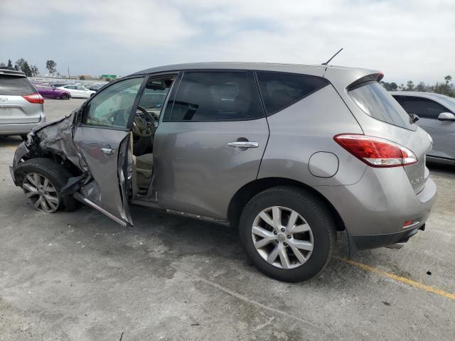 Vin: jn8az1mw0bw152122, lot: 56002085, nissan murano s 20112