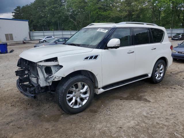 Vin: jn8az2ne2b9006461, lot: 56671305, infiniti qx56 2011 img_1
