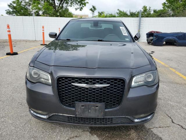 2015 CHRYSLER 300 S - 2C3CCAGG5FH792930