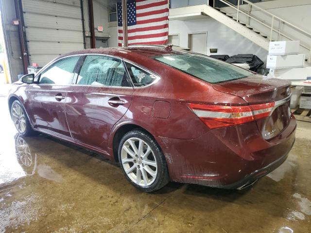 Vin: 4t1bk1eb9du039263, lot: 55414665, toyota avalon base 20132