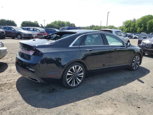Vin: 3ln6l5e90kr607021, lot: 57874945, lincoln mkz reserve ii 20193