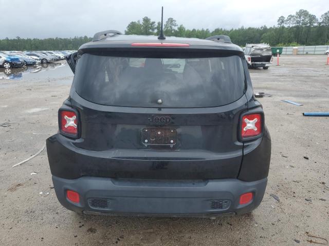 2017 JEEP RENEGADE L ZACCJABB7HPG47662
