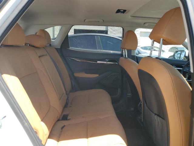 2024 KIA SELTOS SX - KNDETCA73R7642601