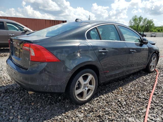 Vin: yv1622fs8c2036191, lot: 55452265, volvo s60 t5 20123