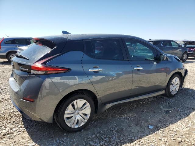 Vin: 1n4az1bp3lc301378, lot: 57793115, nissan leaf s 20203