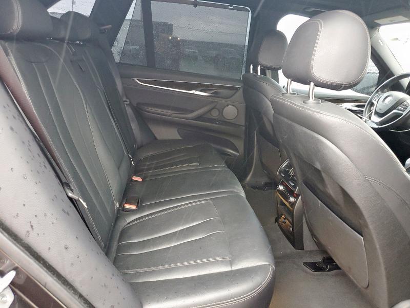 2018 BMW X5 SDRIVE3 - 5UXKR2C51J0Z20379