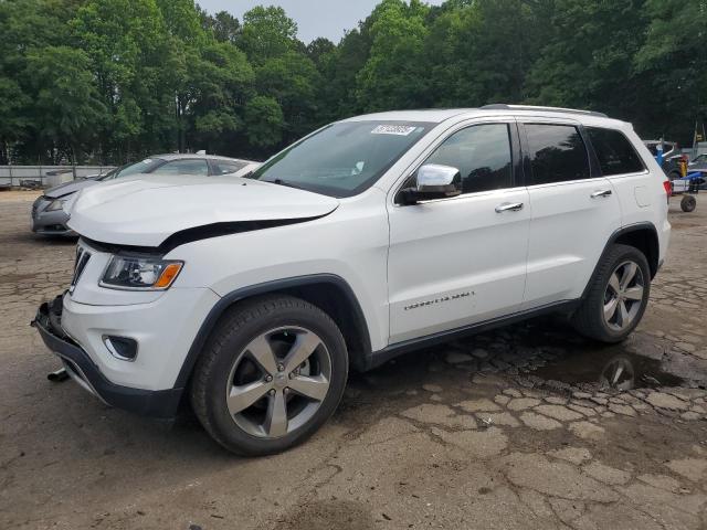 Vin: 1c4rjfbg4fc726419, lot: 57123925, jeep grand cher limited 2015 img_1