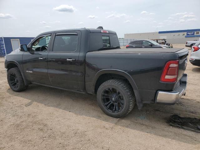 Vin: 1c6srfjtxkn714855, lot: 58765625, ram 1500 laramie 20192