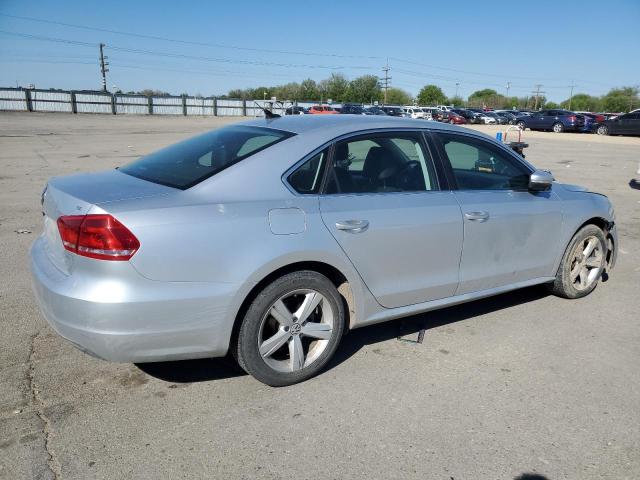 Vin: 1vwbh7a34dc094226, lot: 56194355, volkswagen passat se 20133