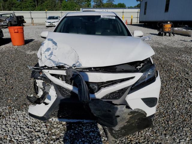 2019 TOYOTA CAMRY - 4T1B11HK8KU193653